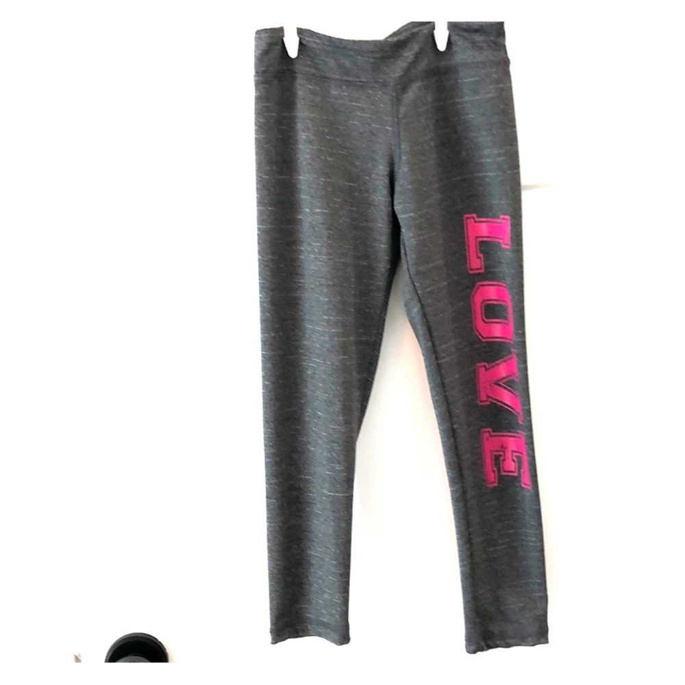 Girls leggings
